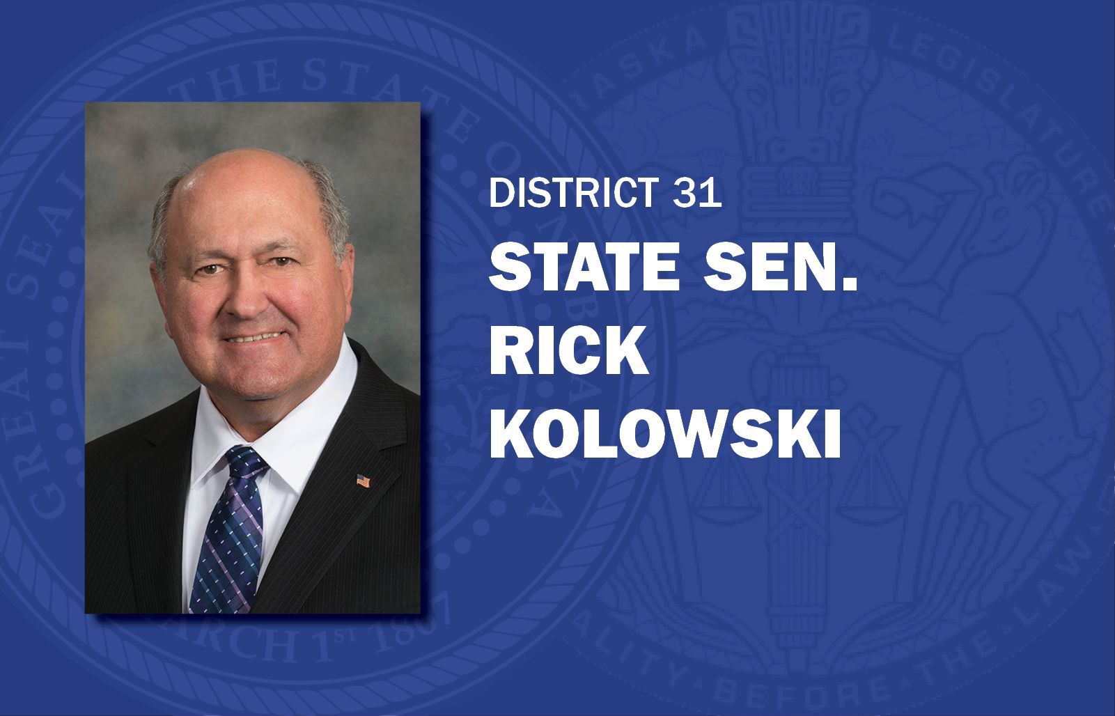 Rick Kolowski